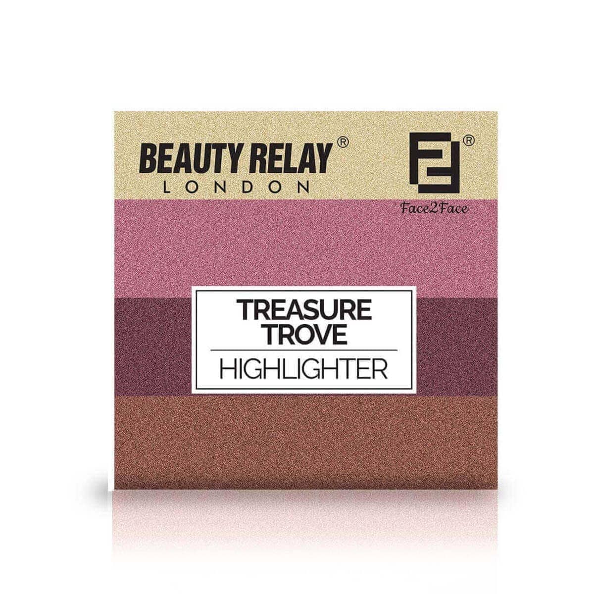 Treasure Trove Highlighter - Beauty Relay India