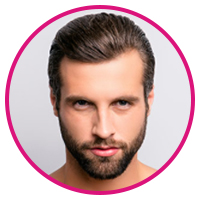 Royal Hair Styling Gel with Vitamin-E Olive Oil