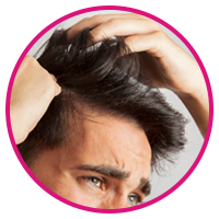 Royal Hair Styling Gel with Vitamin-E Olive Oil