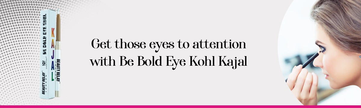 Soft Eye Kohl Kajal Pencil
