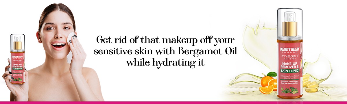 Make Up Remover And Skin Tonic