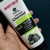 Activated Charcoal Face Wash with Vitamin-E -175g