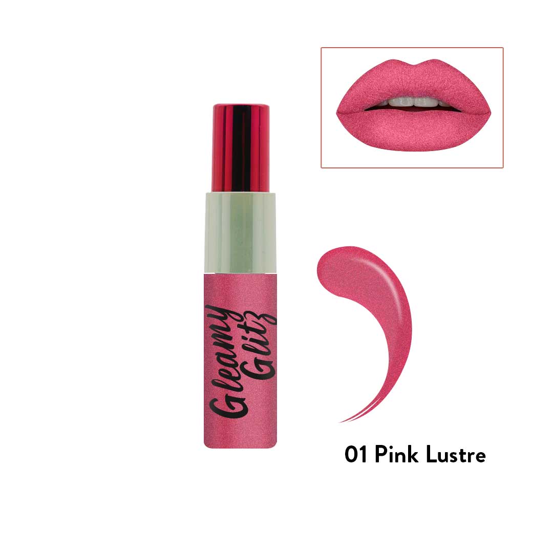 Pink Lustre - Beauty Relay India