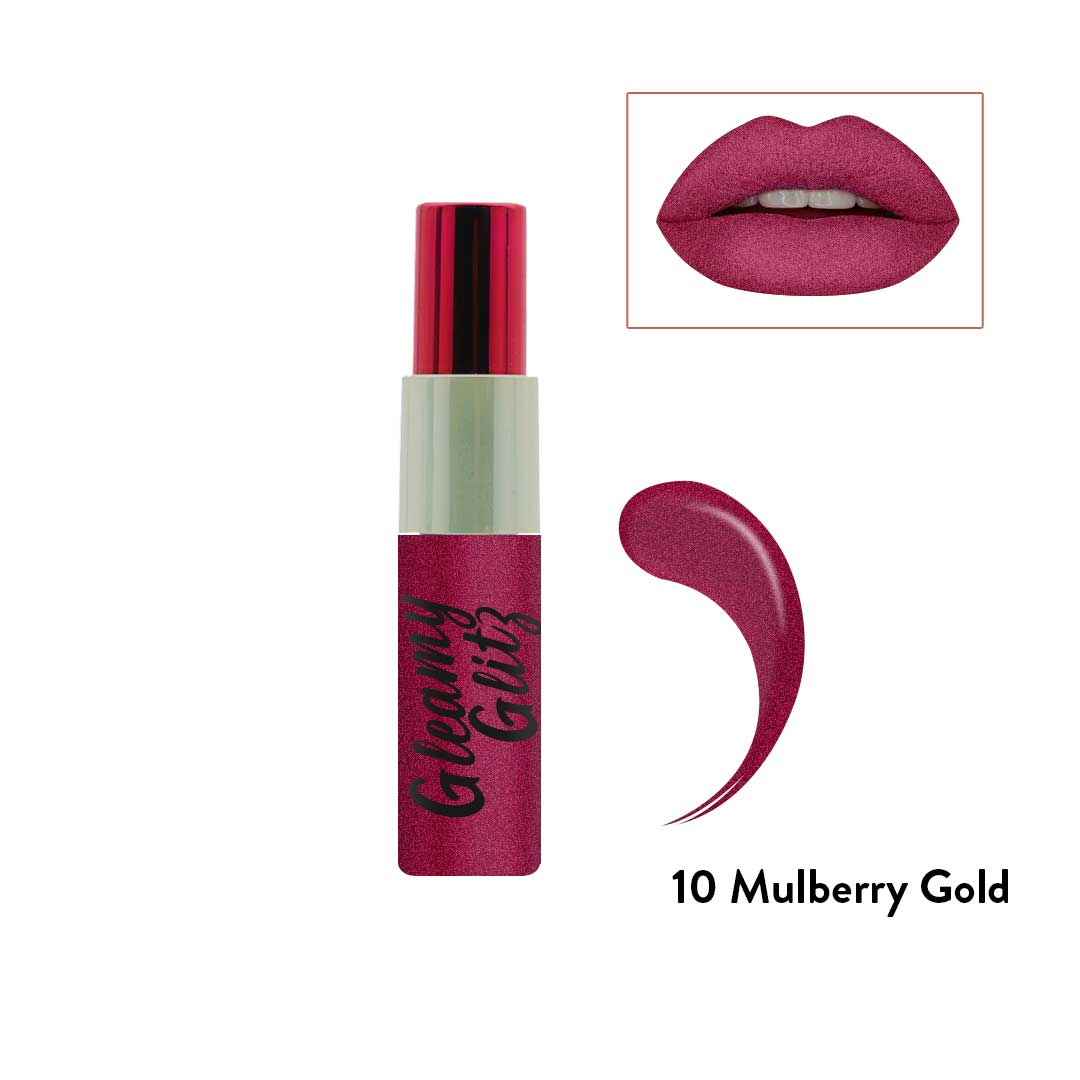 Mulberry Gold - Beauty Relay India