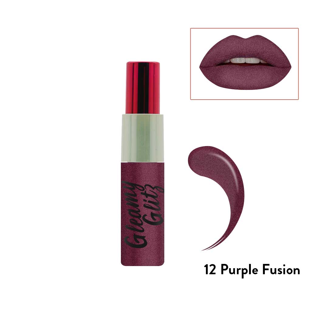 Purple Fusion - Beauty Relay India