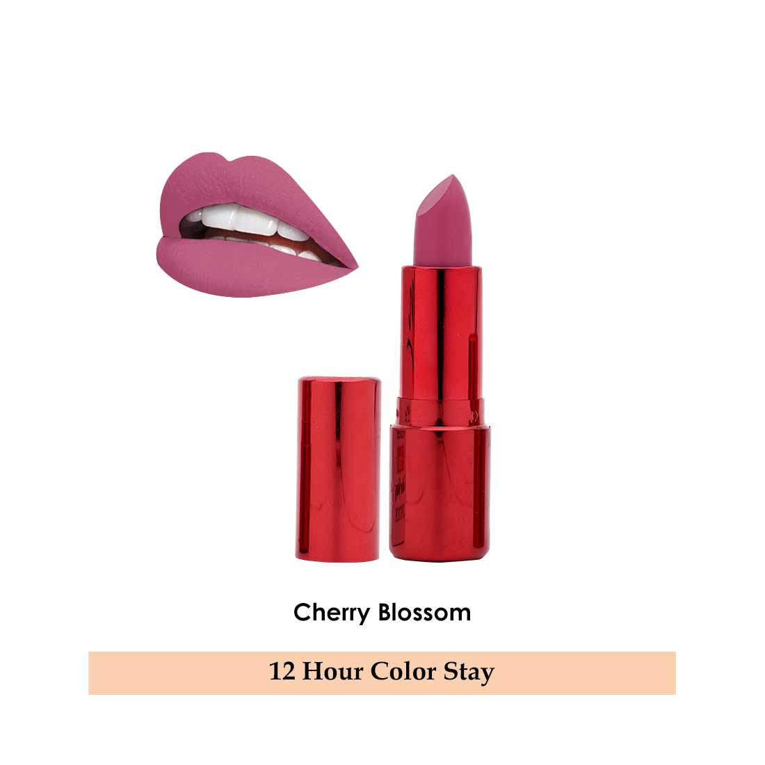 Cherry Blossom - Beauty Relay India