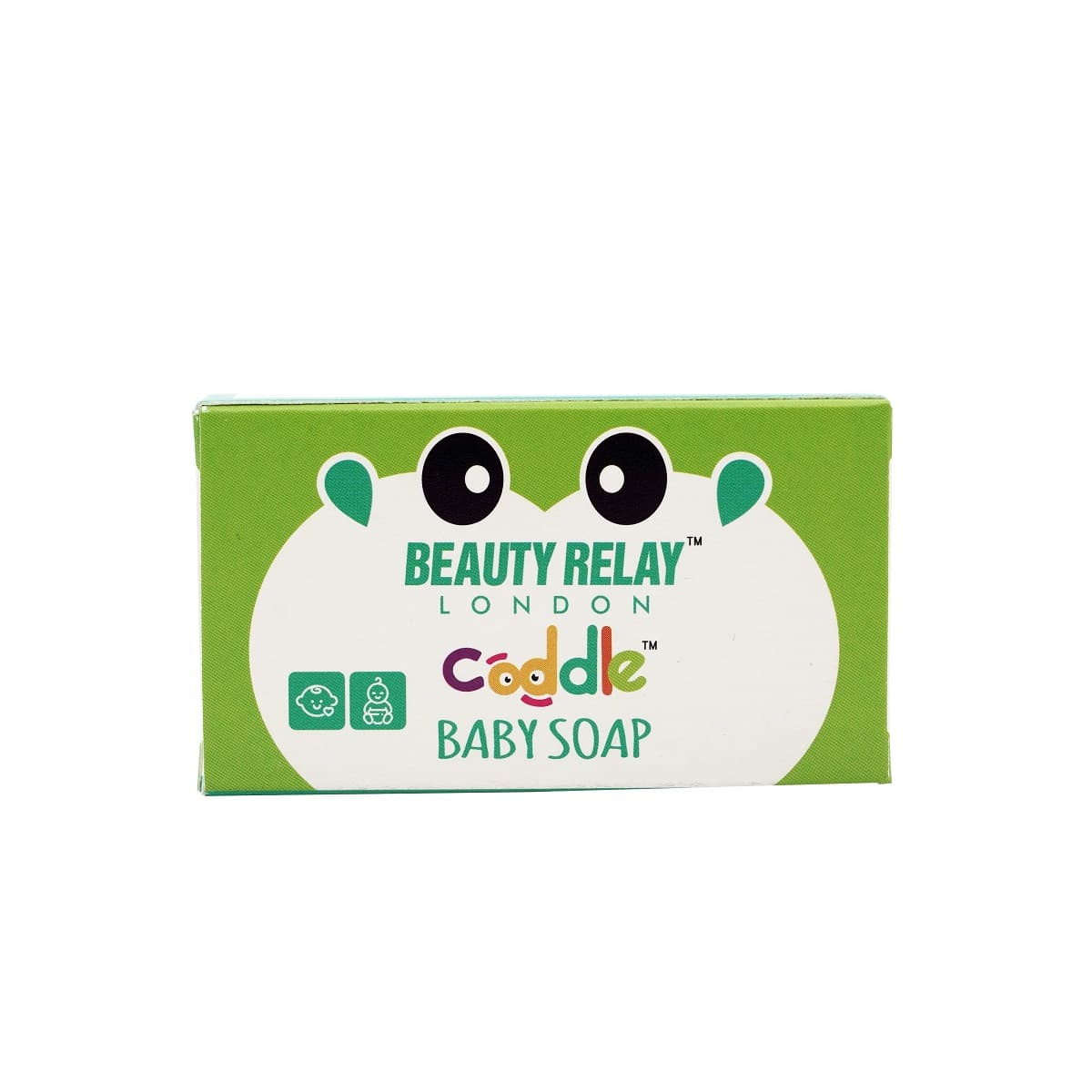 baby soap for sensitive skin - Beauty Relay India