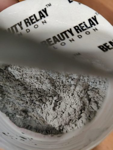 Activated Charcoal Teeth whitening Powder – 125gm photo review