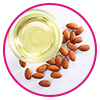 almond oil - Beauty Relay India