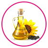 sunflower oil - Beauty Relay India