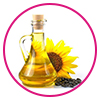 sunflower Oil - Beauty Relay India